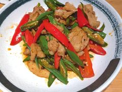 -竹里馆·淮扬菜·功夫茶(老门东店)