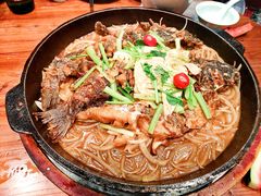 -老板恋上鱼(振华商厦店)