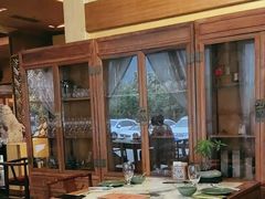 -那家小馆•北京菜•烤鸭(香山店)