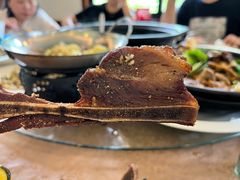 -古韵餐厅(湖畔大学店)