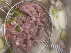 -嬷孙家潮汕牛肉火锅(北京路天河城店)
