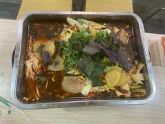 -聚荣饺子店