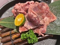 -韩满园· 甄选韩式烤肉