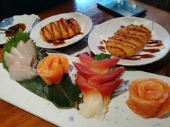 -彦喜屋日本料理(龙子湖店)