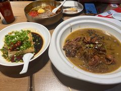 -金掌勺锅包肉(华润万象城店)
