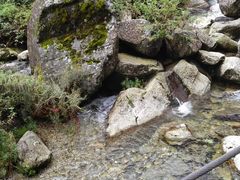 -苍山感通索道