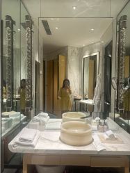 -广州四季酒店·花水疗中心·高空Spa