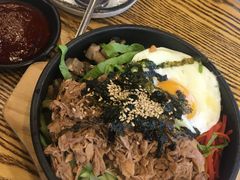 -吴草鸡爪오초닭발韩食堂(融恒盈嘉中心店)