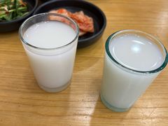 -高社长参鸡汤(高丽街店)