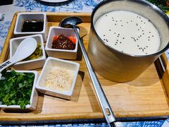 -江南韵·无锡太湖文化体验餐厅(凤凰天街店)