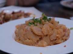 金沙土豆泥-喜林苑·稻田餐厅(品相府店)
