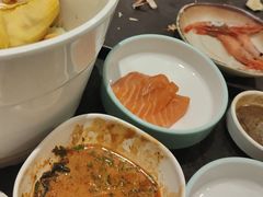 -川骄海鲜自助(亚运村店)