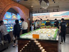 -佬太公海鸭·海鲜大排档(上海总店)