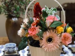 -拂晓山房·私房川菜(西门店)