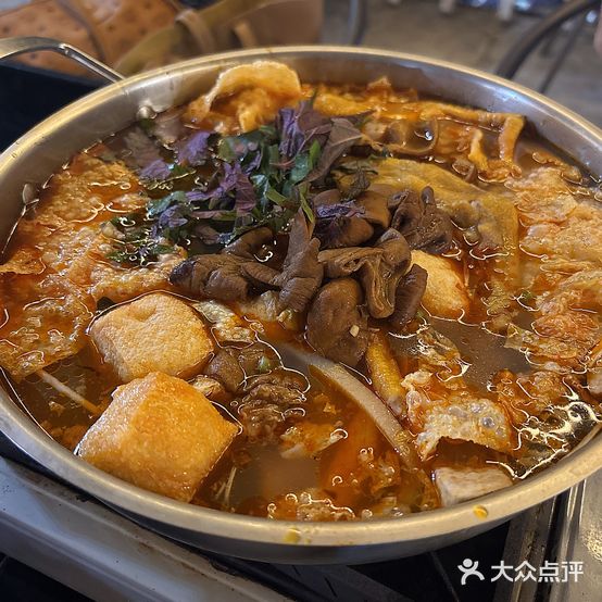 囍螺·螺蛳粉·鸭脚田螺煲(客村店)