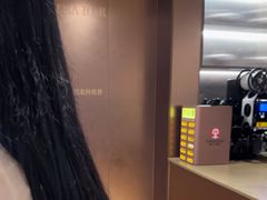 -霸王茶姬(上海恒基名人店)