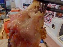 琵琶腿-香妃烤鸡(西单店)