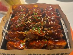 -三强鸽子(中原路店)