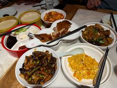 -小吊梨汤·北京菜·烤鸭(清河万象汇店)