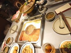 -巴奴毛肚火锅(悠唐购物中心店)