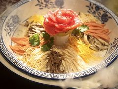 -老雒阳面馆·水席·洛阳菜(纱厂路店)