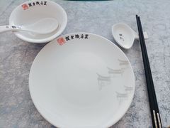 -披云山庄