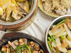 成惠碧映鸡-成惠食府(赤岗店)