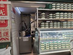 -芝麻糊世家(西华店)