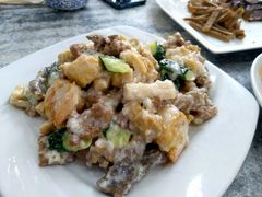 全爆-同发号饭庄(复兴路店)