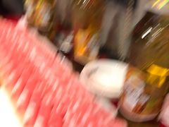 -前门·鲜肉火锅(长风店)