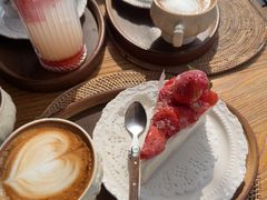 -六阅·福十 FORTEN 海景咖啡西餐厅(双廊古镇店)