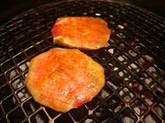 极上牛舌-本寻烧肉酒场(双井店)