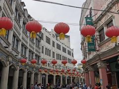 -民信老铺(双皮奶博物馆店)