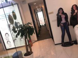 -妈妈时光机医疗产后修复(南山茂业百货店)