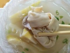 -小杨生煎(松江大学城店)