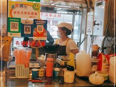 -莲塘味宝园牛杂(天越翔园店)