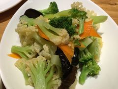 -颐和•海鲜砂锅粥•啫啫煲(奥林匹克广场店)