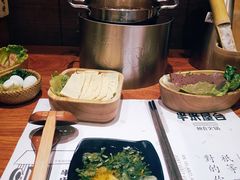-独食火锅·半米屋台(直营总店)