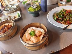 -水上明月·湖景餐厅