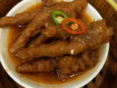 -宝燕壹号(徐汇店)