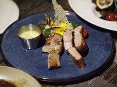 -巴别塔法餐舍(朝阳店)