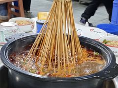 -小向麻辣烫(天街总店)