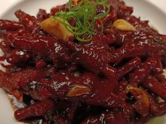 -西郊八号·山野江西菜(开发区店)
