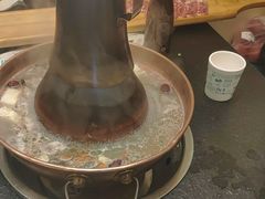-阳坊胜利涮羊肉(阳坊老店)