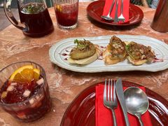 -Las Tapas(思南公馆店)