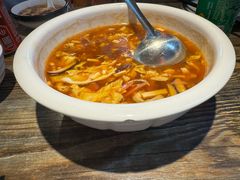 -沙掌门肉蟹煲(沙溪店)