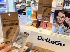 -新世界百货(明洞总店)