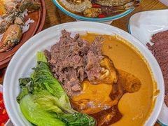 -唔止卤嘢·潮州府城菜(鹭江店)