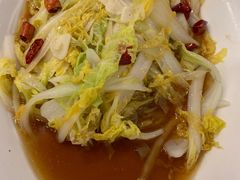 -丈母娘的饭局•新金陵菜(牛首山店)