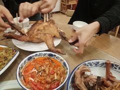 -四姑娘山阿巴郎·藏式花园餐厅